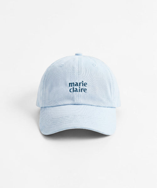 SMALL LOGO BALL CAP - 9 COLORS