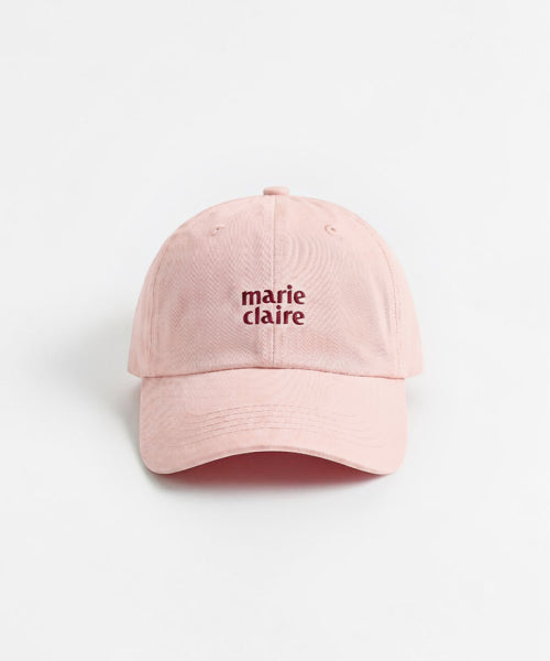 SMALL LOGO BALL CAP - 9 COLORS