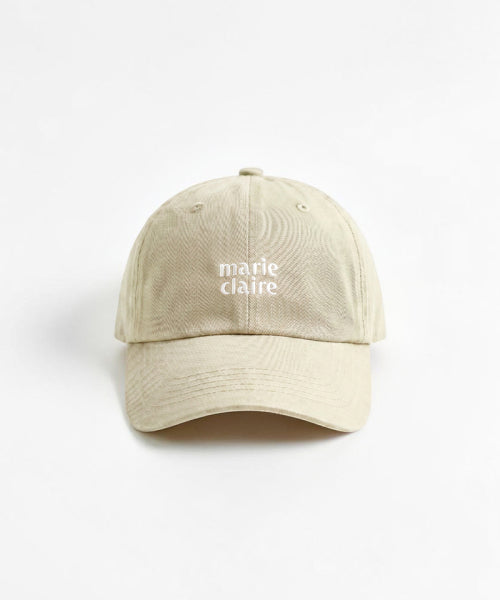 SMALL LOGO BALL CAP - 9 COLORS