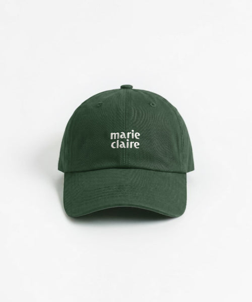 SMALL LOGO BALL CAP - 9 COLORS