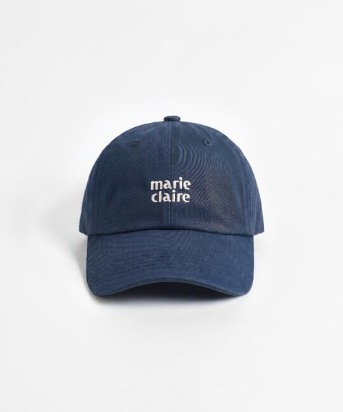 SMALL LOGO BALL CAP - 9 COLORS