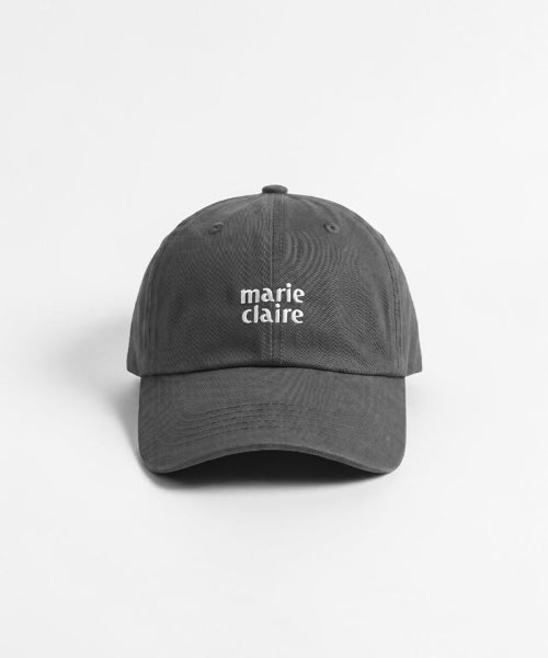 SMALL LOGO BALL CAP - 9 COLORS