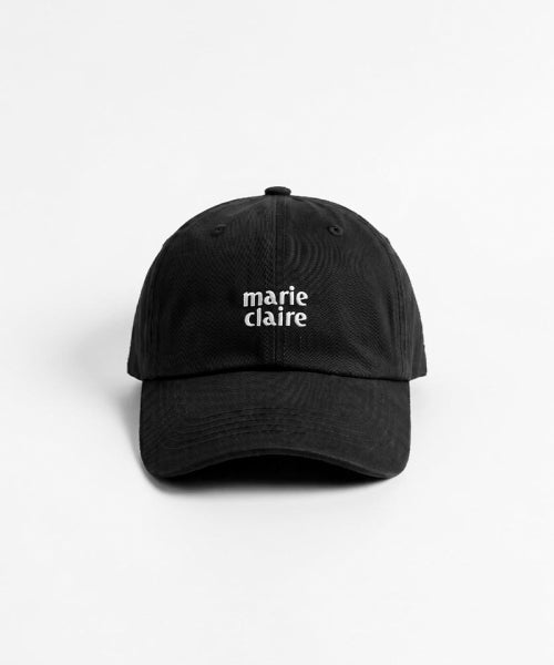 SMALL LOGO BALL CAP - 9 COLORS