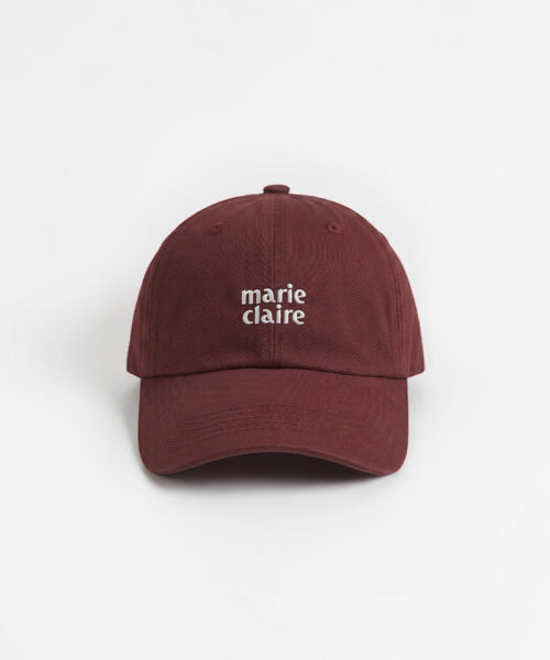 SMALL LOGO BALL CAP - 9 COLORS