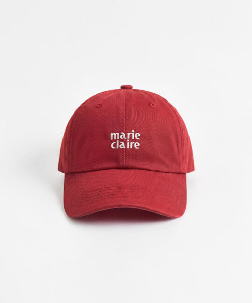 SMALL LOGO BALL CAP - 9 COLORS