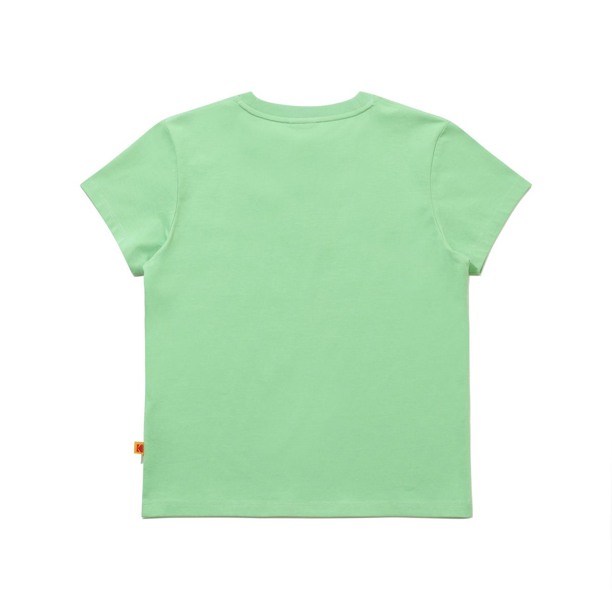 KODAK ASKIN TEE GREEN