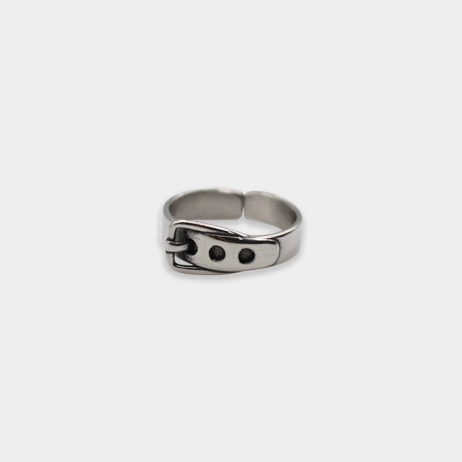 Mini Belt Ring 1