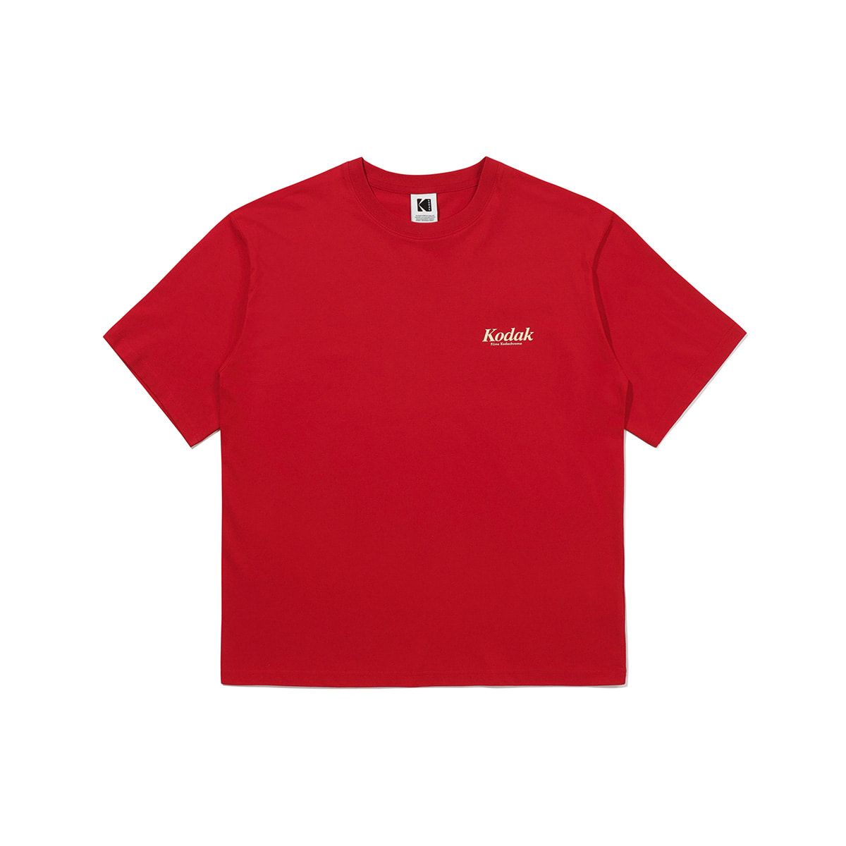 SCENERY RED 3