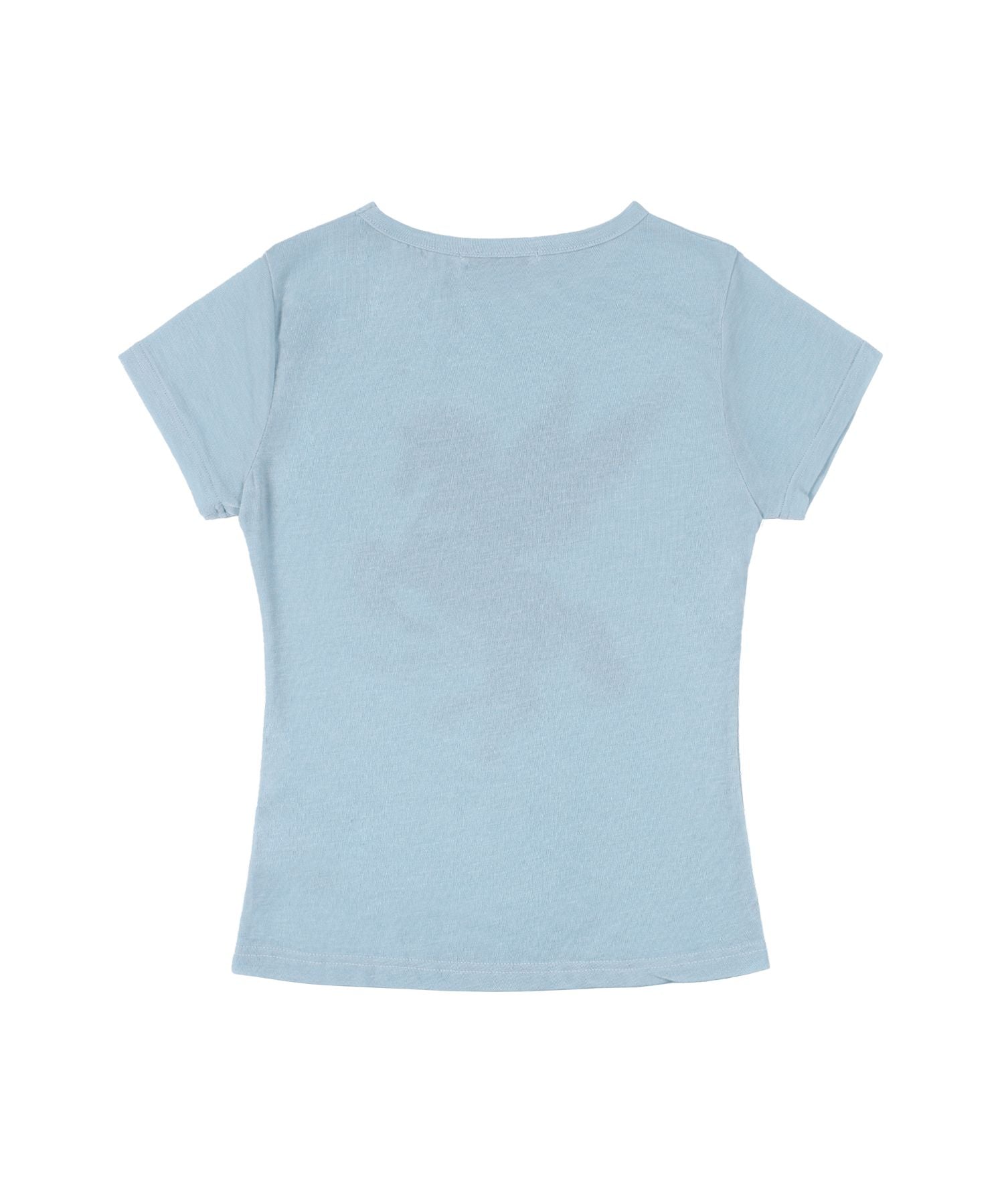 SHADOW PEGASUS TEE - 3 COLORS SKY BLUE 1