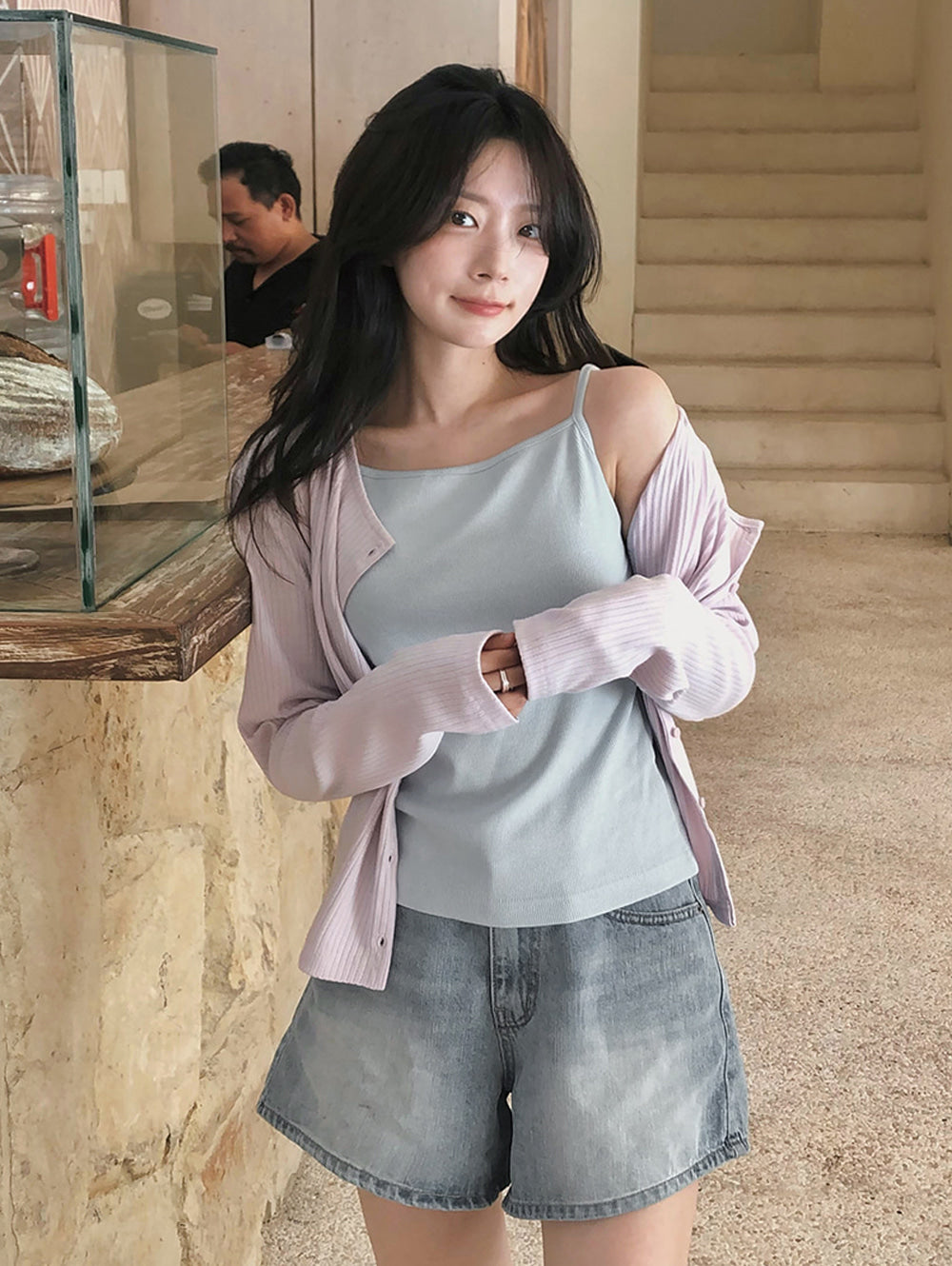 SLEEVELESS 3