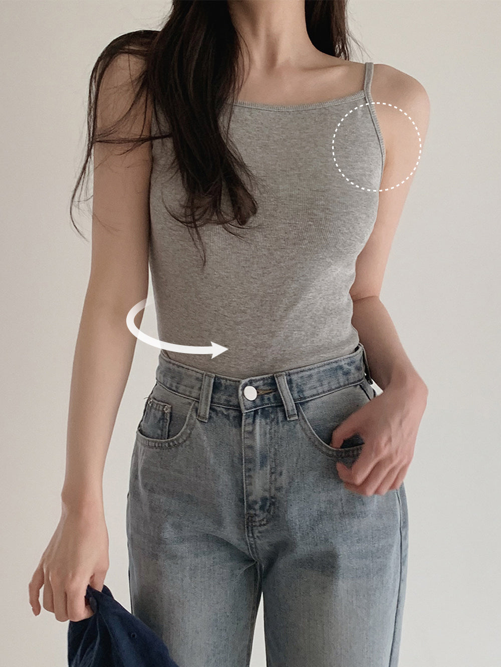 SLEEVELESS 5