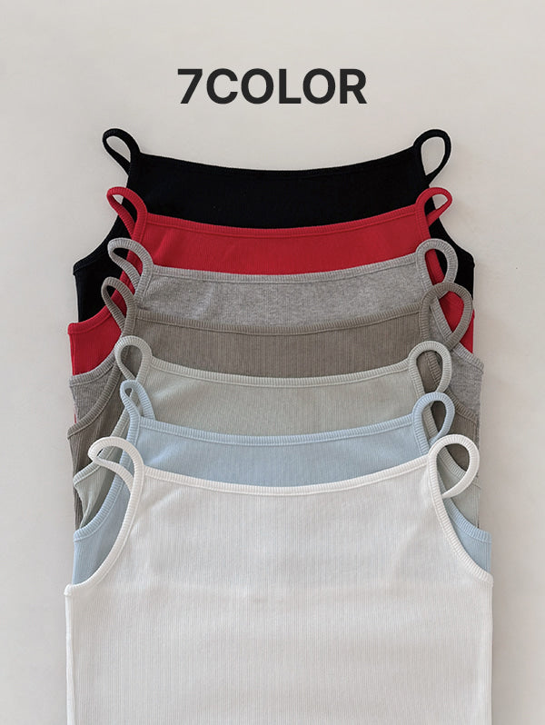 SLEEVELESS 6