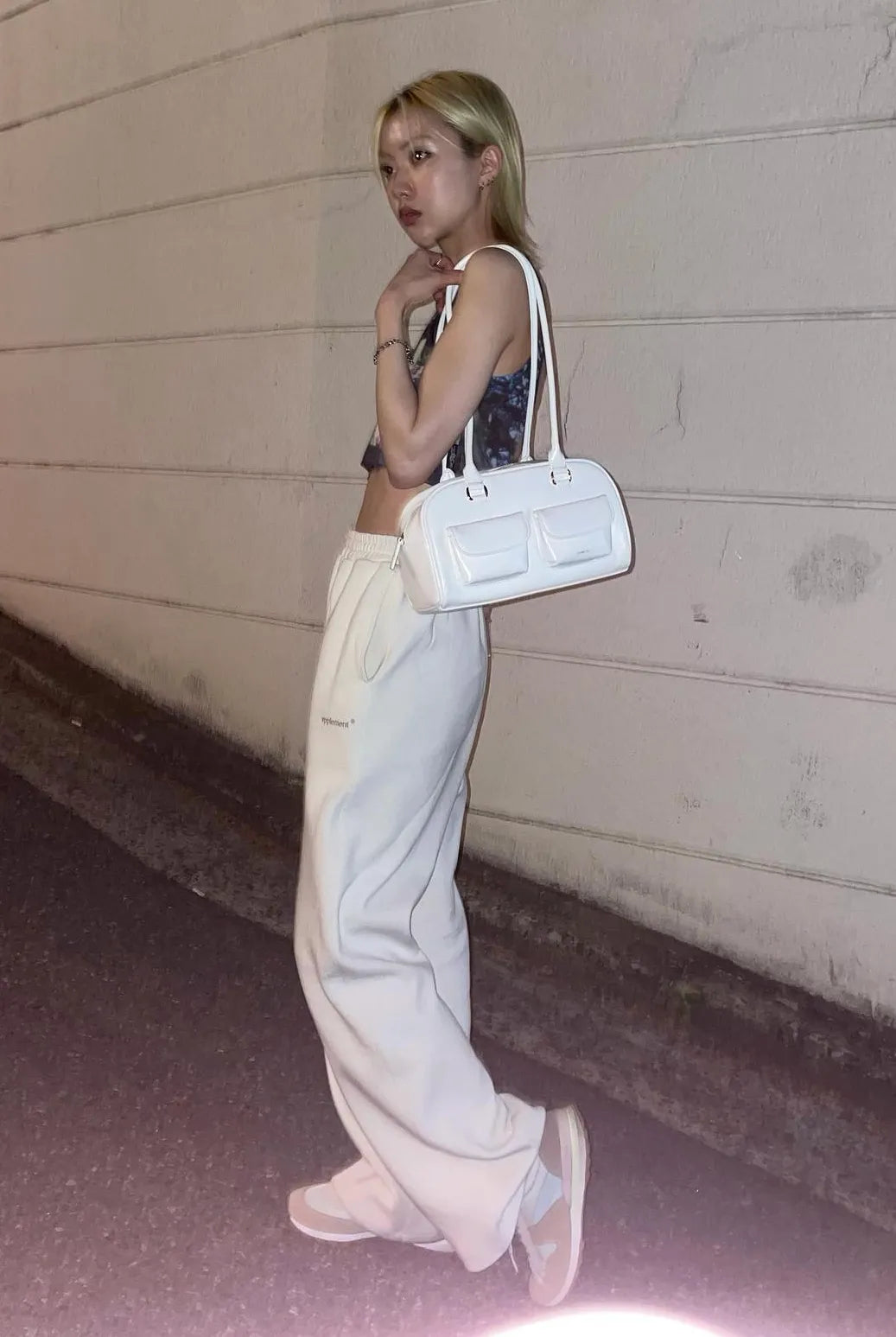 CHUBBY BAG - 6 color