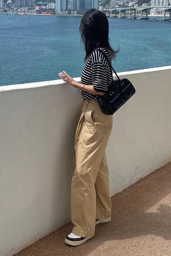 CHUBBY BAG - 6 color