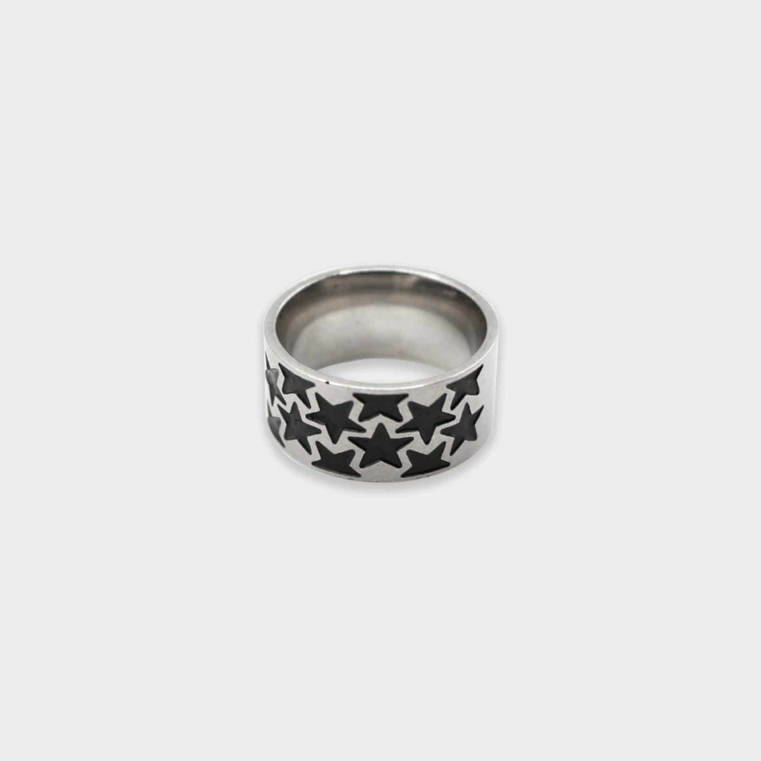 Star Parade Band Ring 1