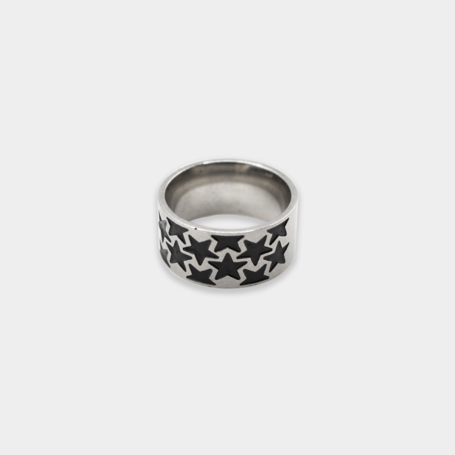 Star Parade Band Ring 2