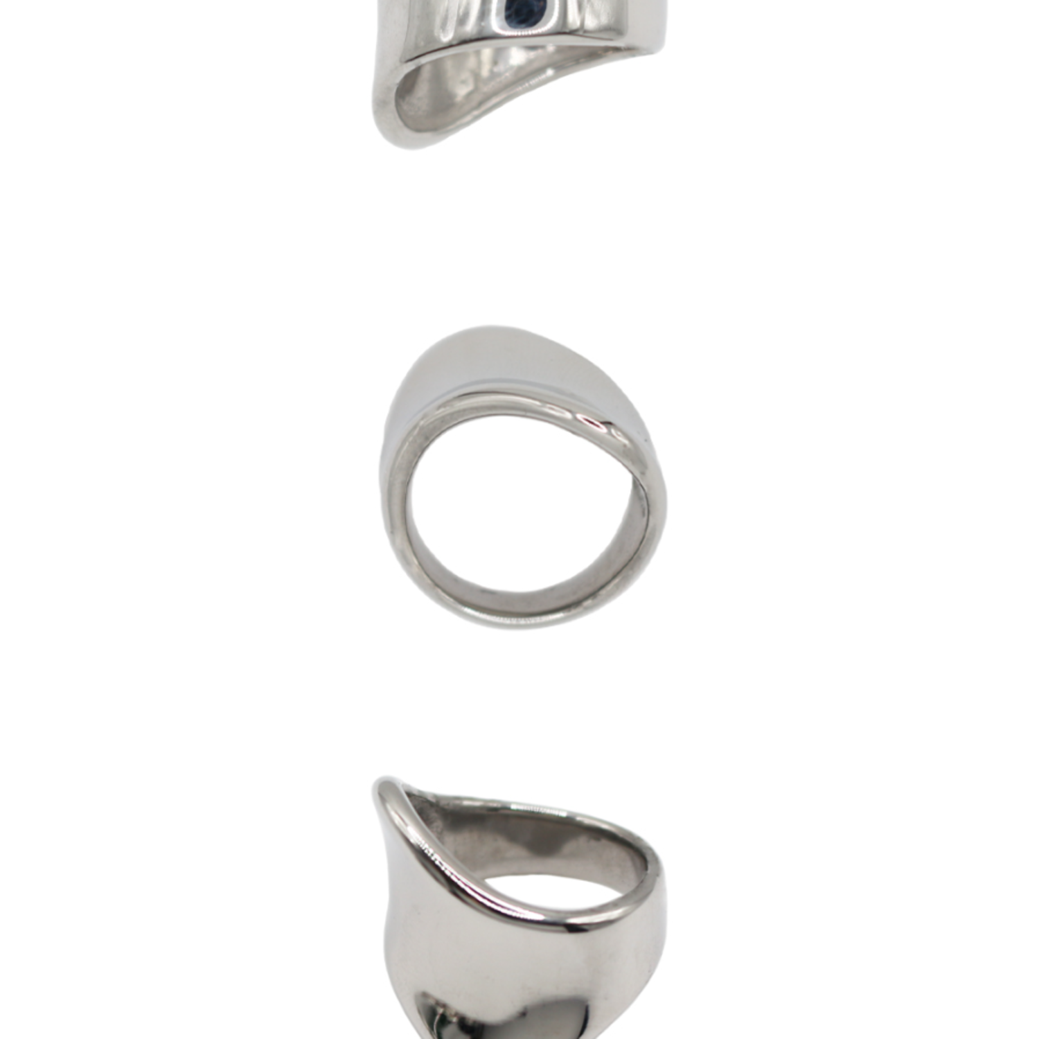 Sway Line Ring 2